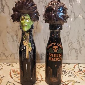 Disney Hocus Pocus Travel Thermos NWT